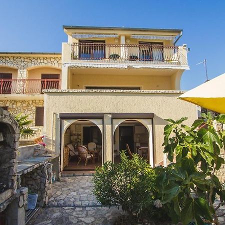 Apartmani Alic Šibenik Eksteriør billede
