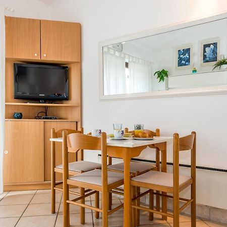Apartmani Alic Šibenik Eksteriør billede