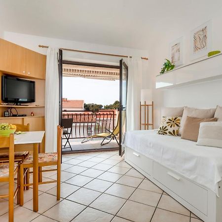 Apartmani Alic Šibenik Eksteriør billede