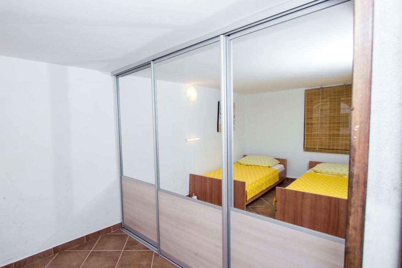 Apartmani Alic Šibenik Eksteriør billede