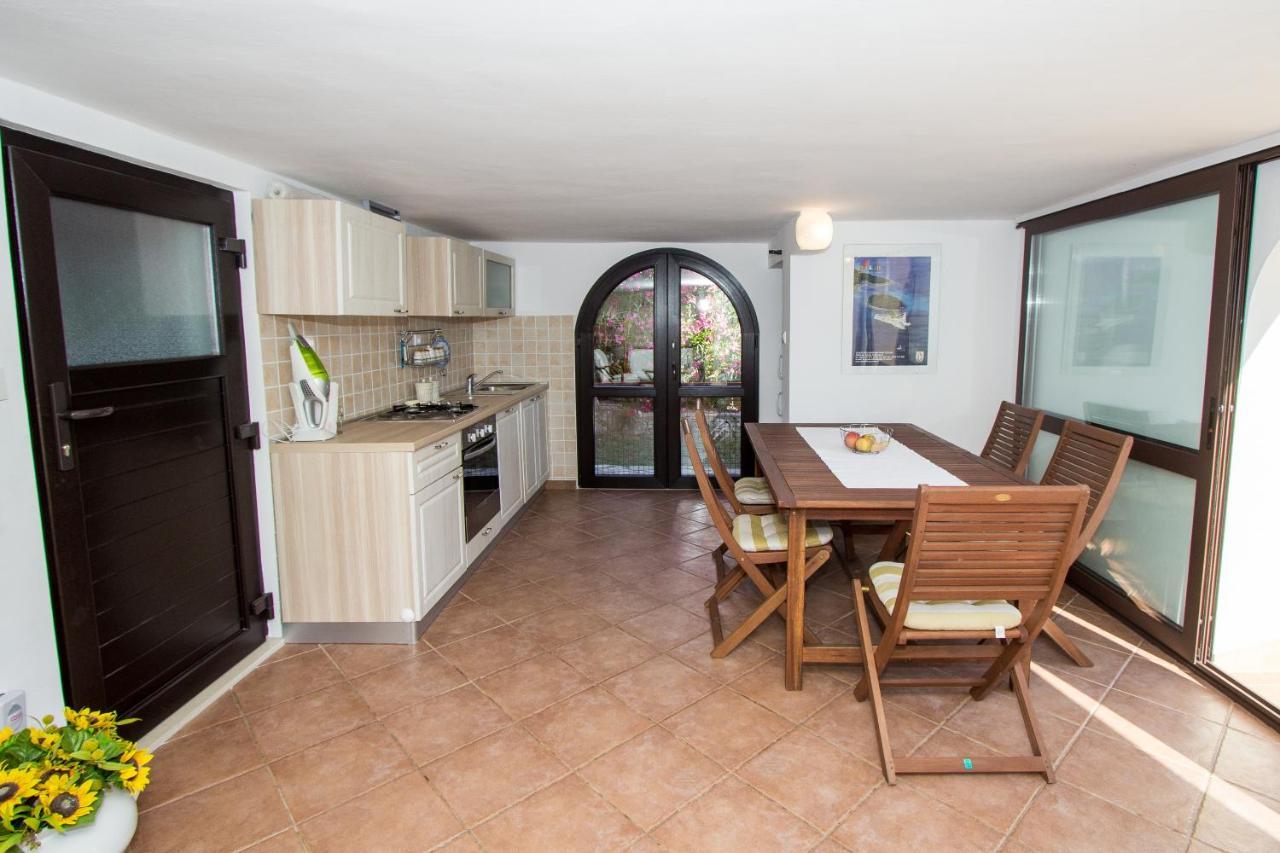 Apartmani Alic Šibenik Eksteriør billede
