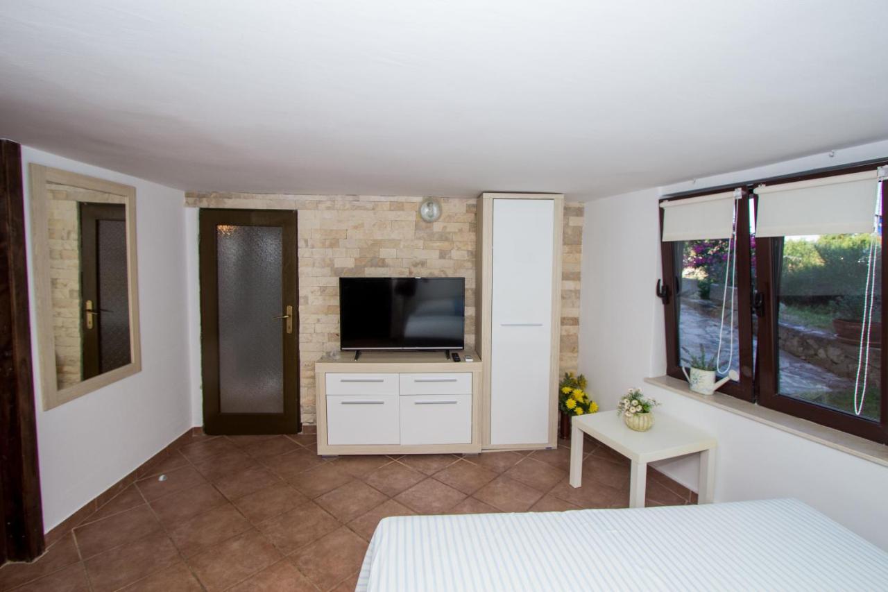 Apartmani Alic Šibenik Eksteriør billede