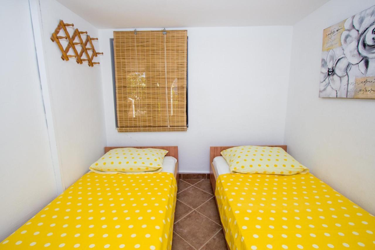 Apartmani Alic Šibenik Eksteriør billede