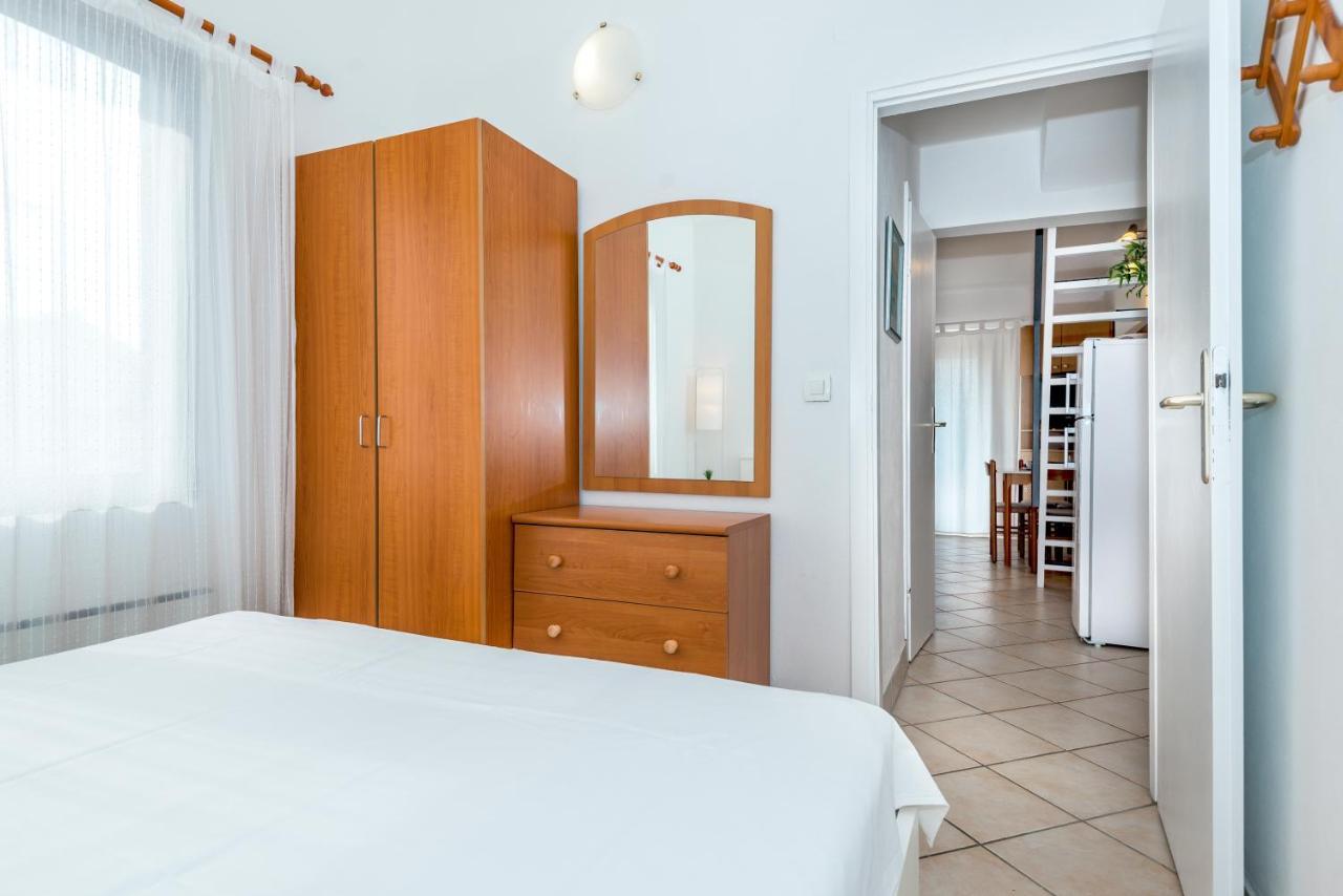 Apartmani Alic Šibenik Eksteriør billede