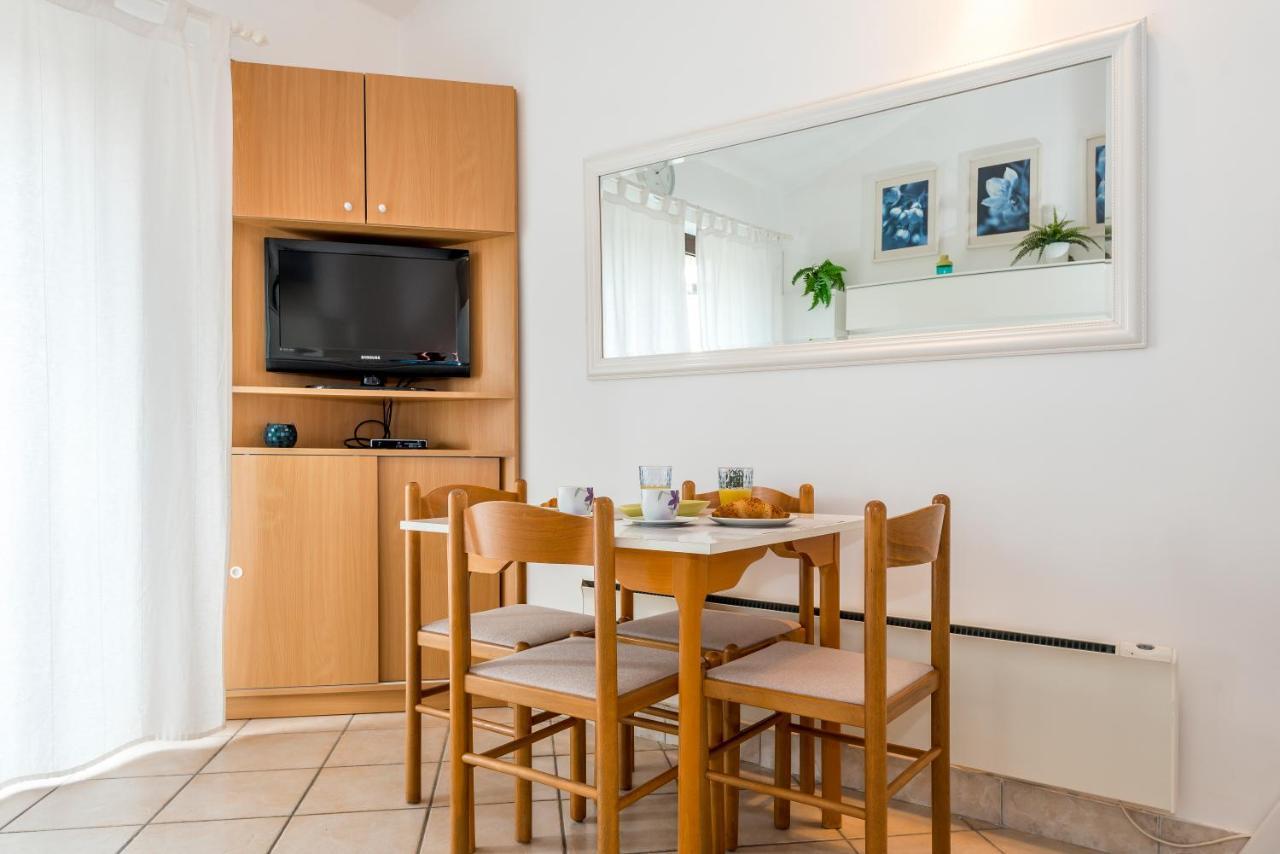 Apartmani Alic Šibenik Eksteriør billede