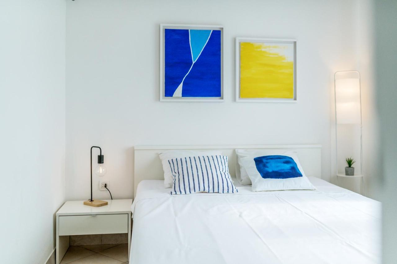 Apartmani Alic Šibenik Eksteriør billede