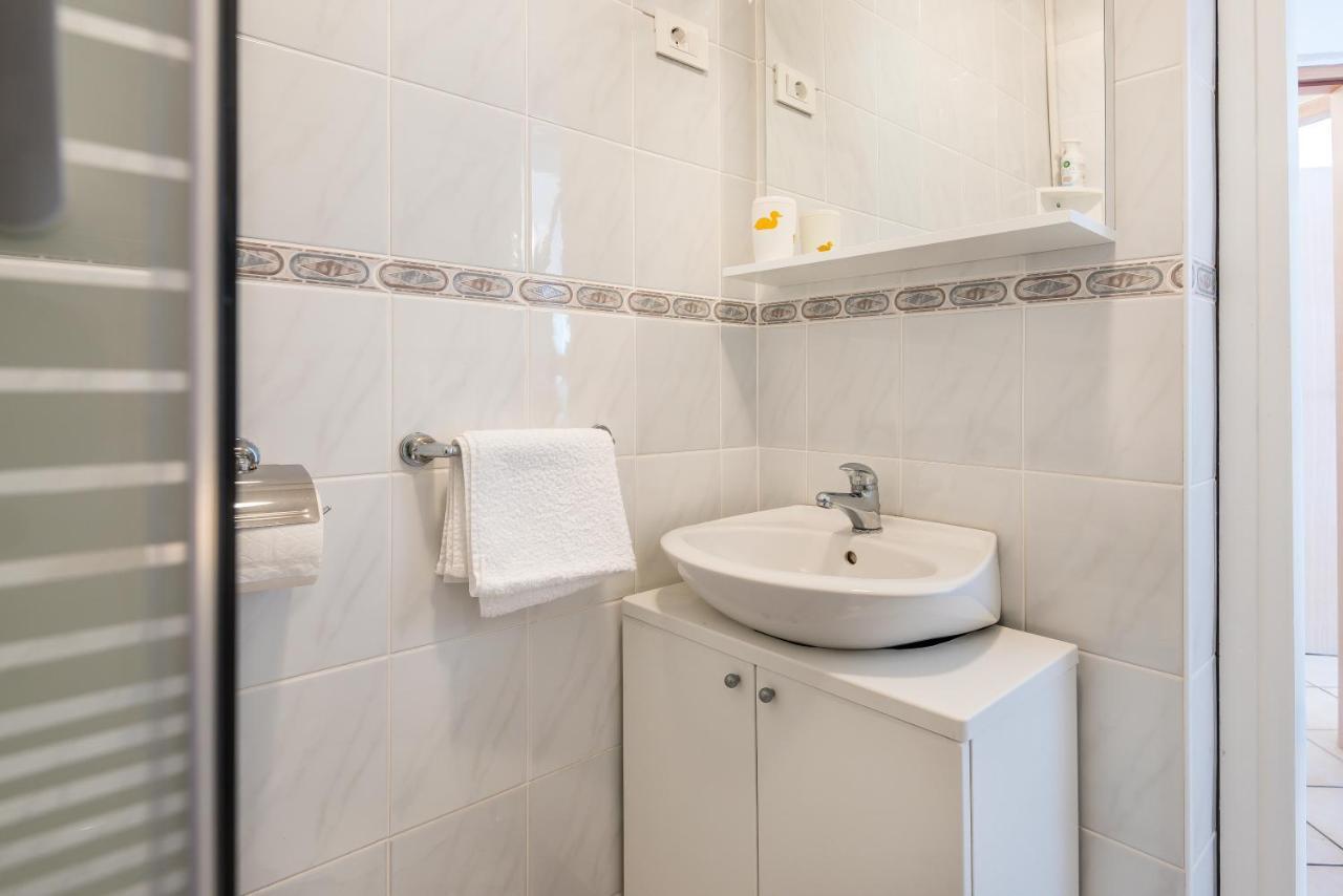 Apartmani Alic Šibenik Eksteriør billede