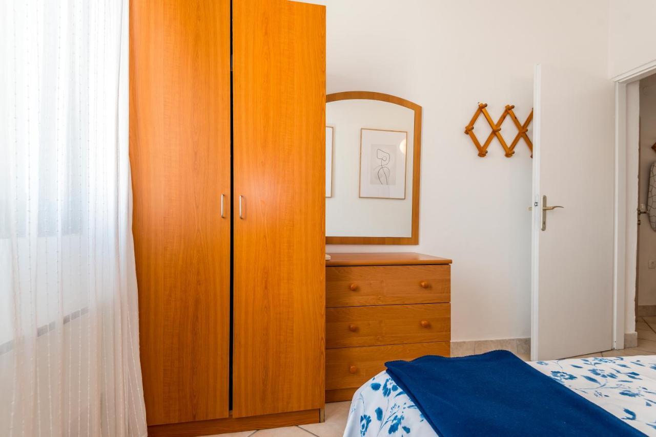 Apartmani Alic Šibenik Eksteriør billede
