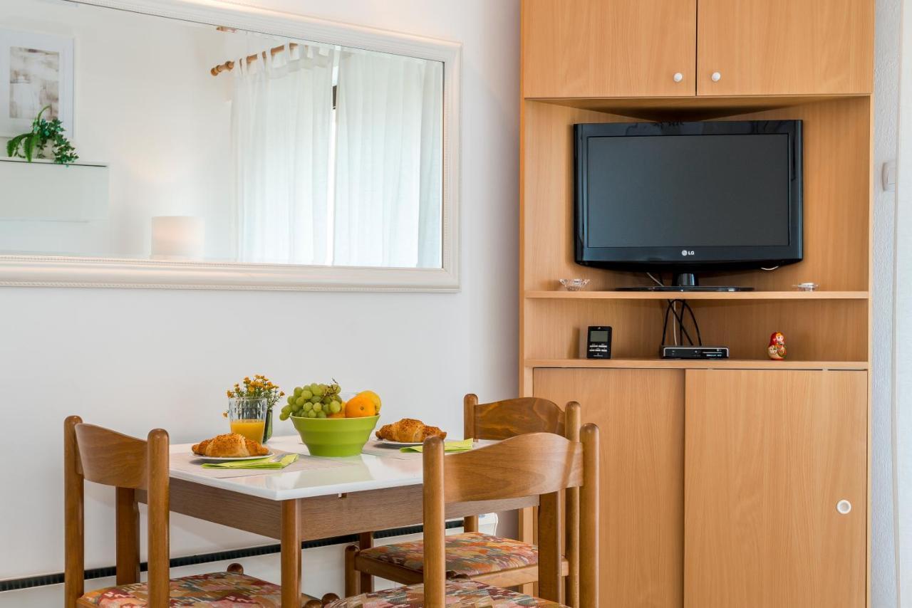 Apartmani Alic Šibenik Eksteriør billede