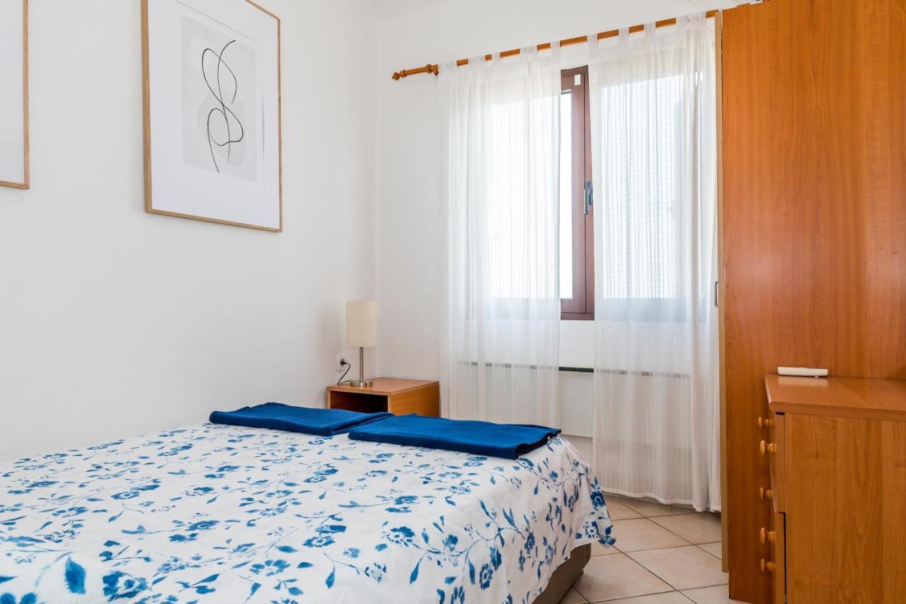 Apartmani Alic Šibenik Eksteriør billede