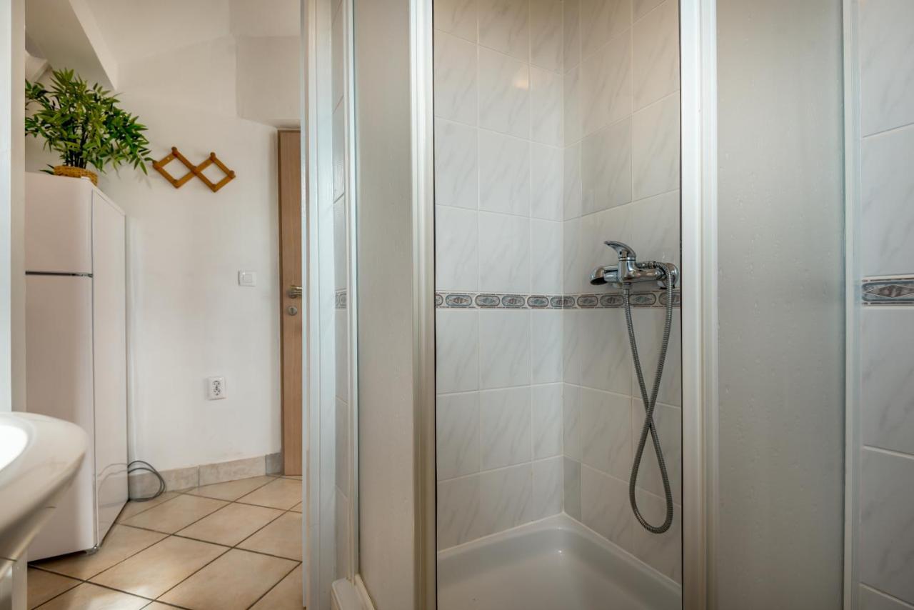 Apartmani Alic Šibenik Eksteriør billede