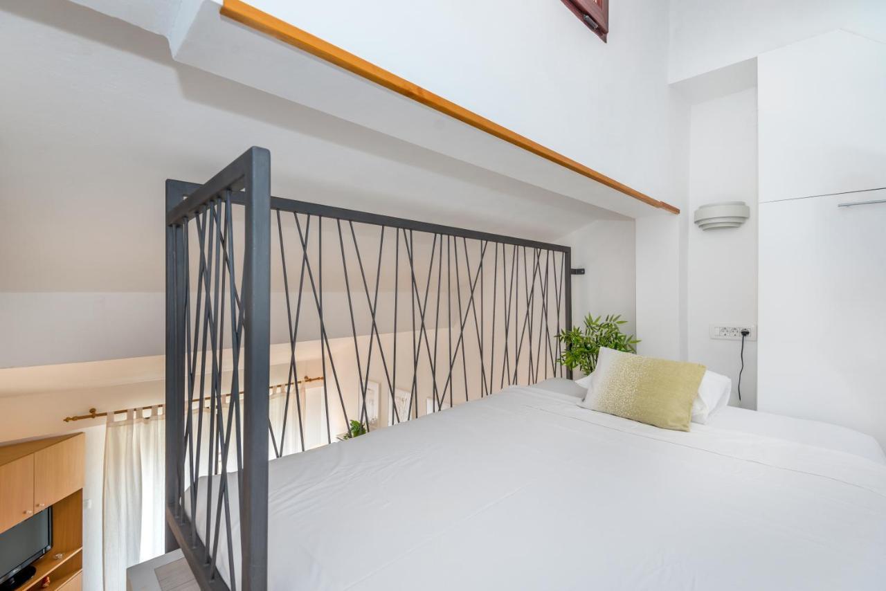 Apartmani Alic Šibenik Eksteriør billede