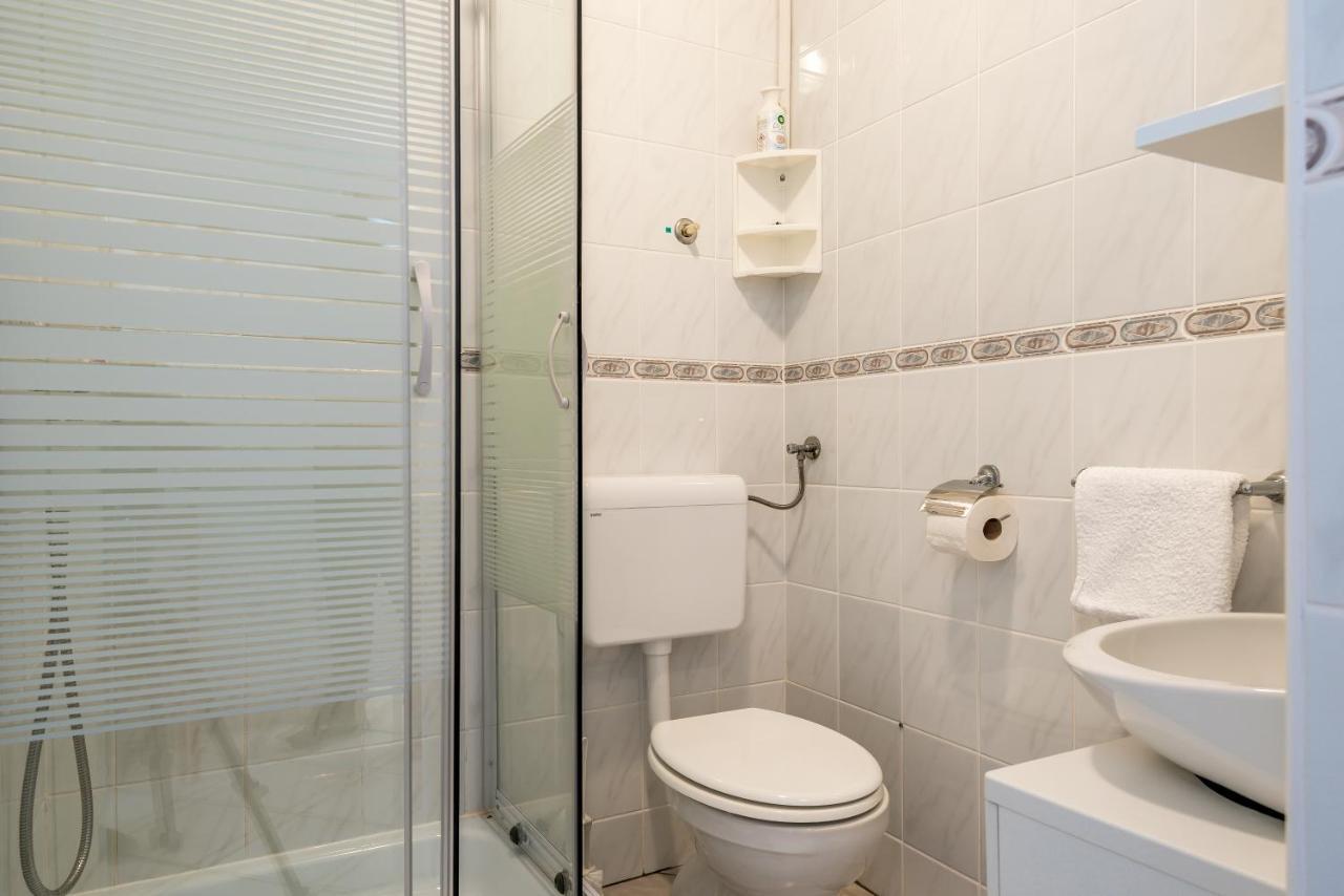 Apartmani Alic Šibenik Eksteriør billede